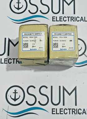 AUTONICSPR3015DNPROXIMITYSWITCH1224VDC生产传感器批量2件