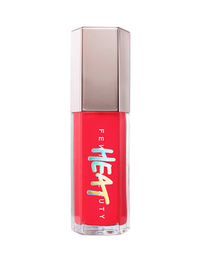 【新色上市】FentyBeauty蕾哈娜Heat辣辣唇釉丰盈唇蜜口红临期