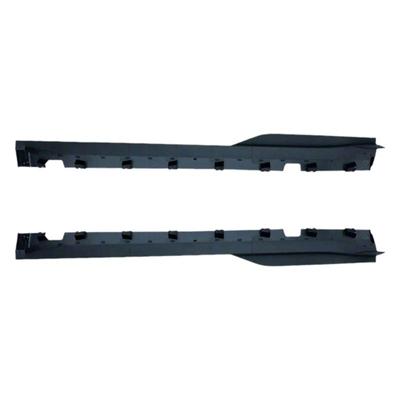 适用15-23款福特野马改装GT500刀锋侧裙Mustang替换式裙边踏板MP