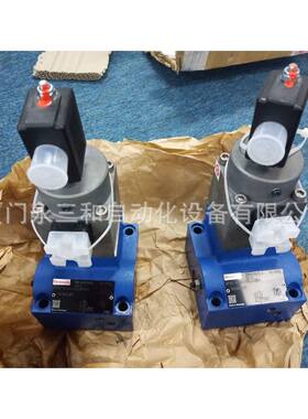 Rexroth/力士乐 R900915820 2FRE10-44/25L/BK4M德国产2FRE10-4X/