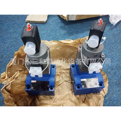 Rexroth/力士乐 R900915820 2FRE10-44/25L/BK4M德国产2FRE10-4X/