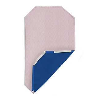 卧床老人翻身辅助垫过床搬运移位带隔尿垫辅助起身移位神器可水洗