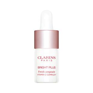 【官方正品】娇韵诗光芒安瓶焕白维C精华液美白精华淡斑保湿透亮