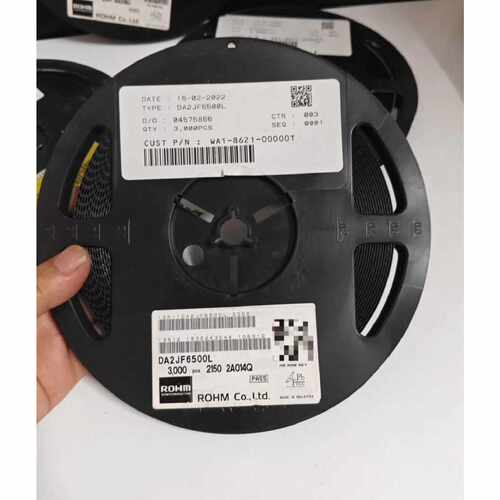 议价贴片电容DA2JF6500L可维修