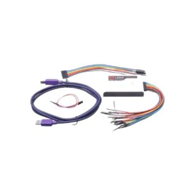 LA2016 逻辑分析仪LA2016 通道数量16 接口类型USB2.0采样率200M