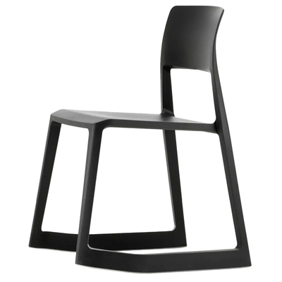 工作椅餐椅简约创意工作椅塑料