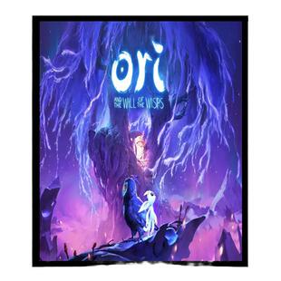 XBOX游戏 奥日2 Ori2 萤火意志Will Of The Wisps官方兑换码/代购