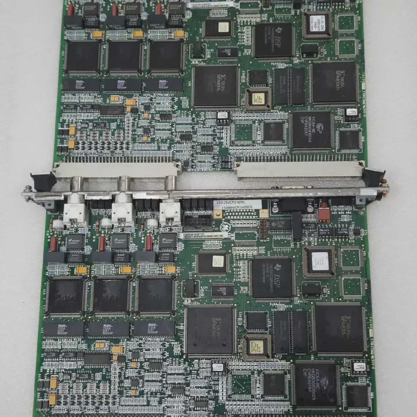 议价GE IS215VCMIH2BC VCMI H2B 控制卡