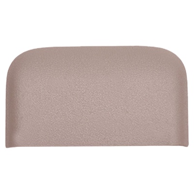 适配别克全新GL8汽车座椅滑道盖板GL8ES653T中排滑轨导轨饰盖配件