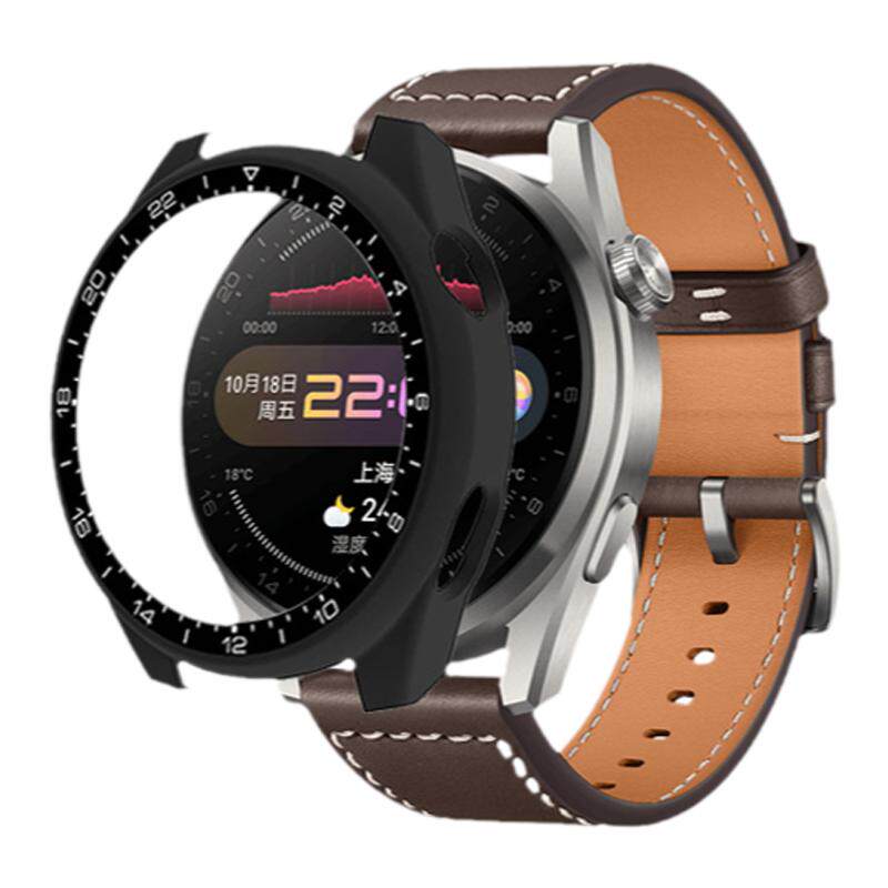 适用华为watch3Pro保护壳