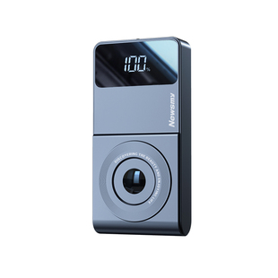 汽车应急启动电源摩托搭电宝12V电瓶大容量打火紧急强启动器