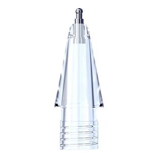 沐吉酷|适用于华为M-pencil2/3代原装星闪笔替换笔头极细改造针管笔尖matepad平板静音书写笔尖