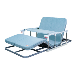 康护佳自动翻身床垫卧床老年人起身起床辅助神器家用智能升降床垫