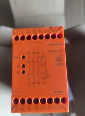 议价多德BD5935.48/61 0050074安全继电器，询价