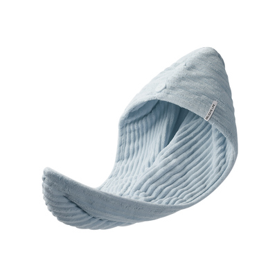 【强力推荐】3D双层立体干发帽