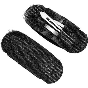 JXRX高颅顶神器头发蓬松发夹子头顶垫发根扁塌后脑勺发包刘海发片