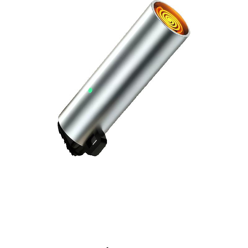 迷你手机点烟器Type-c接口