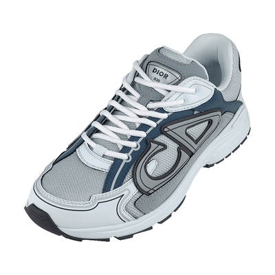 Dior/迪奥系带低帮生活休闲鞋男