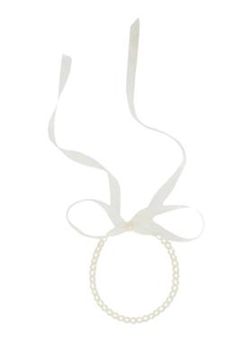 Riotlily织物人造珍珠