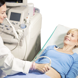 【早孕含b超+NT筛查】杭州贝瑞斯美华妇儿彩超胎儿B超孕前检查