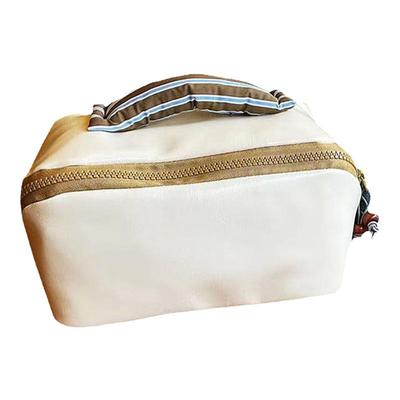 广州收纳马卡龙拿取方便化妆包