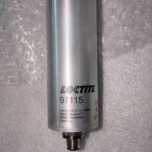 议价乐泰LOCTITE97115止动点胶阀甩胶电机适用