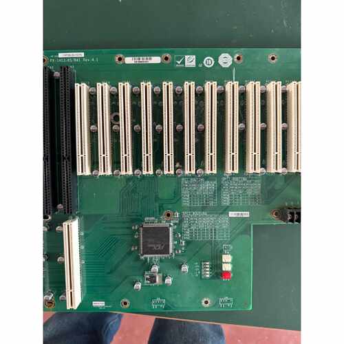 询价威达工控机底板 PX-14S3-RS-R41 Rev:4.1