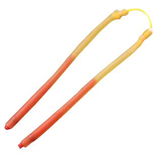 单卡射鱼皮筋卡珠圆皮2050内穿打鱼皮筋耐用远射顶卡暴力二级加速