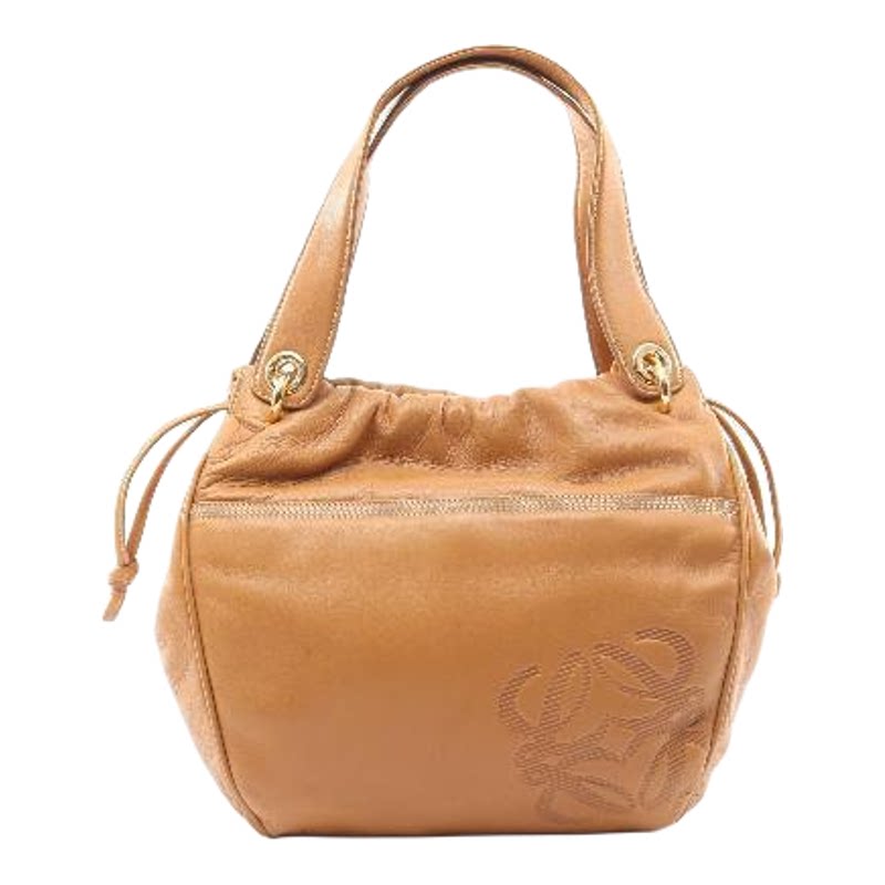中古Loewe罗意威手提包