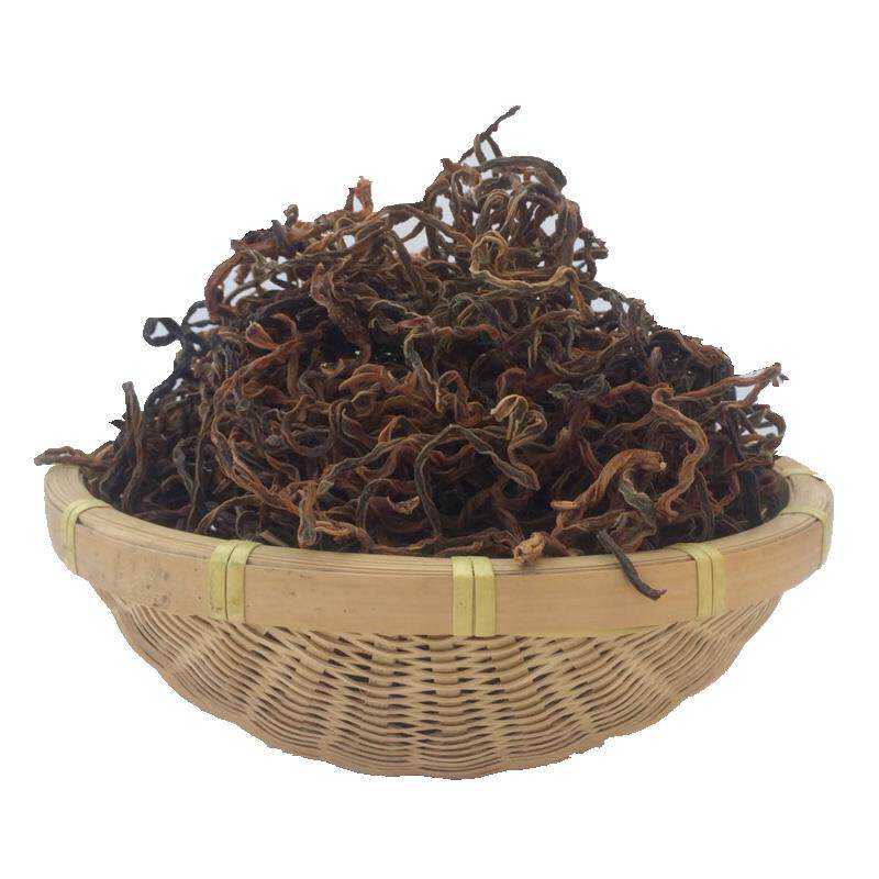 干豆角500g农家干豇豆湖北土特产