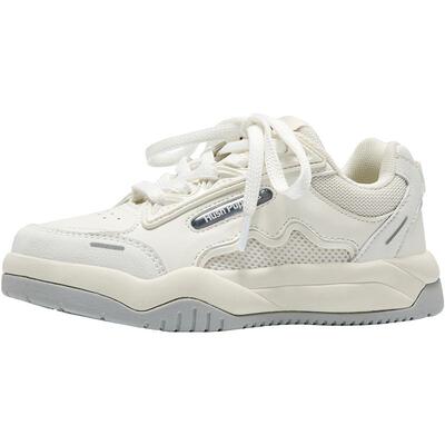 暇步士童鞋儿童板鞋休闲运动