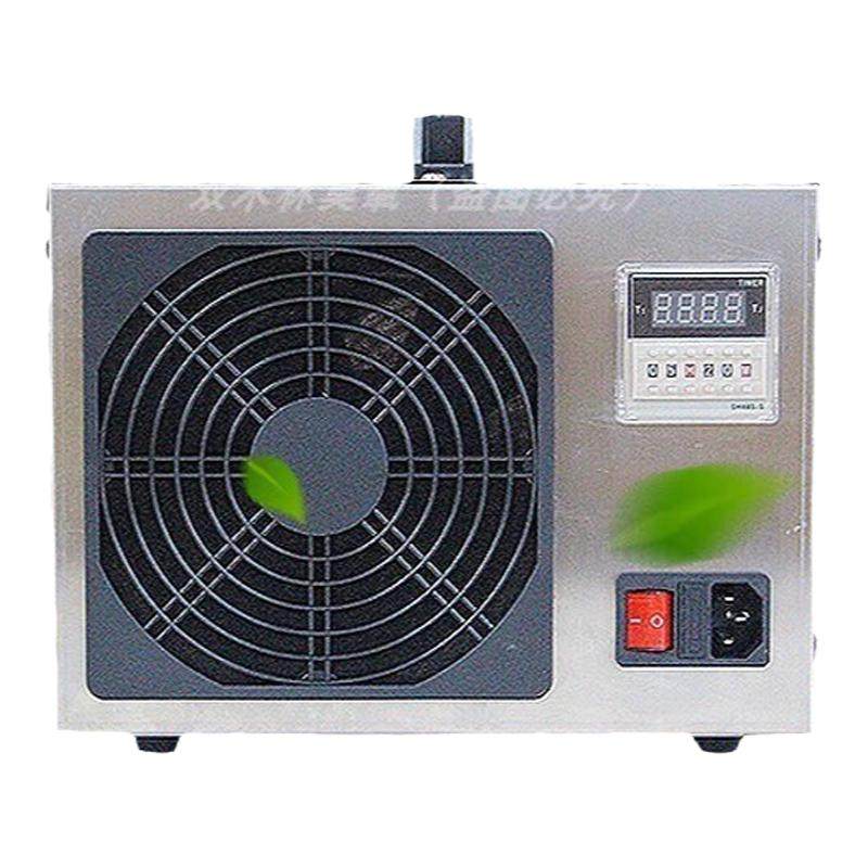 环境专用杀菌除氨气臭氧发生器