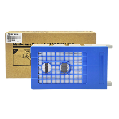 鼎仁T6193T3280维护箱废墨盒