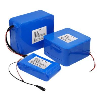 12.8V24伏铁锂电池【安全防爆】