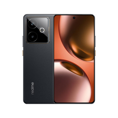 【政府补贴15%】realme/真我 GT7新品5G手机 首批搭载天玑9400+性能续航官方正品