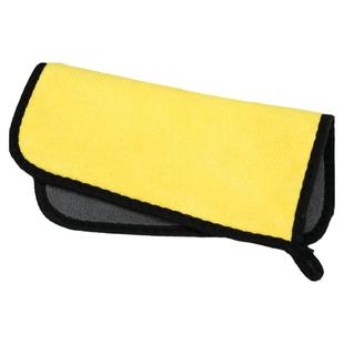 沃声乐器 超软 吉他擦琴布 琴弦指板擦布清洁布 乐器清洁抛光布