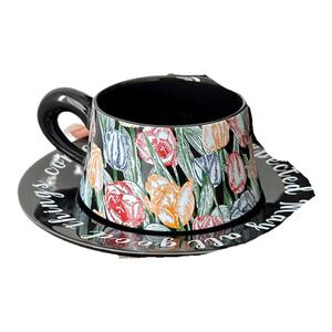 臻皿咖啡杯伴手礼杯子