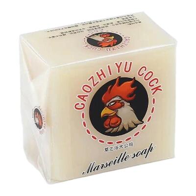 马赛椰油皂肥皂洗衣皂内衣衣物去污渍留香污去渍