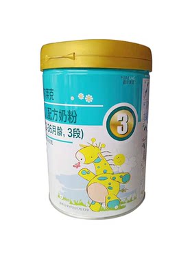 普尔莱克新日期进口1段婴儿奶粉