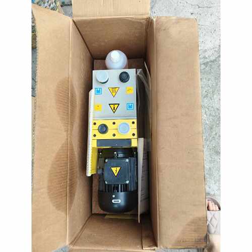 议价ICME T80A4Galileo Vacuum Tec