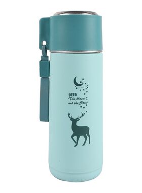 新款定制创意空玻璃开业地推水杯