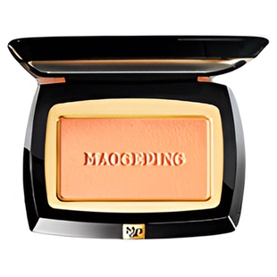 毛戈平柔纱幻颜腮红806膨胀色胭脂盘801提亮818显气色802渐变804