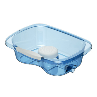 洗头盆卧床洗头神器家用头疗孕妇月子平躺病人老人洗头发长方形