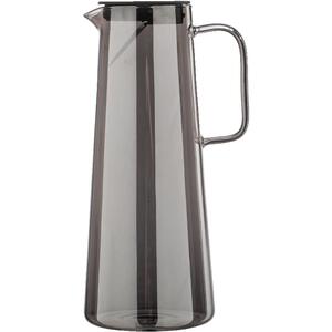 花茶养生壶水果泡茶壶大容量家用玻璃水壶耐高温杯小单壶茶具套装