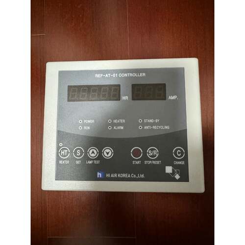 HI AIR REF AT 01 controller,全新议价