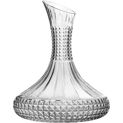 彼默精美通透创意轻奢醒酒器