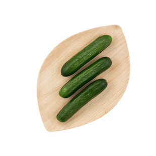 东升农场 供港水果黄瓜 小青瓜 火锅食材 沙拉榨汁300g