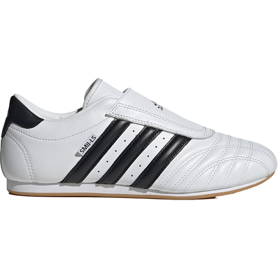 Adidas/阿迪达斯正品TAEKWONDO W男女文化运动休闲鞋JQ4774