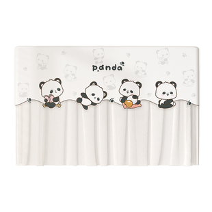 新款空调罩磁吸空调挡风帘月子防直吹挡风板遮挡帘挂机通用防尘罩