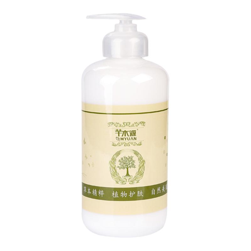 玫瑰莹润亮泽保湿面霜500g嫩白去黄亮肤补水滋润紧致抗皱美容院装